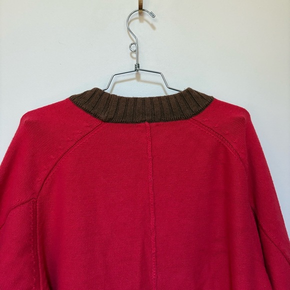 NWOT Anthropologie Maeve The Chandler
Relaxed Pullover Sweater Size Small - Picture 13 of 15